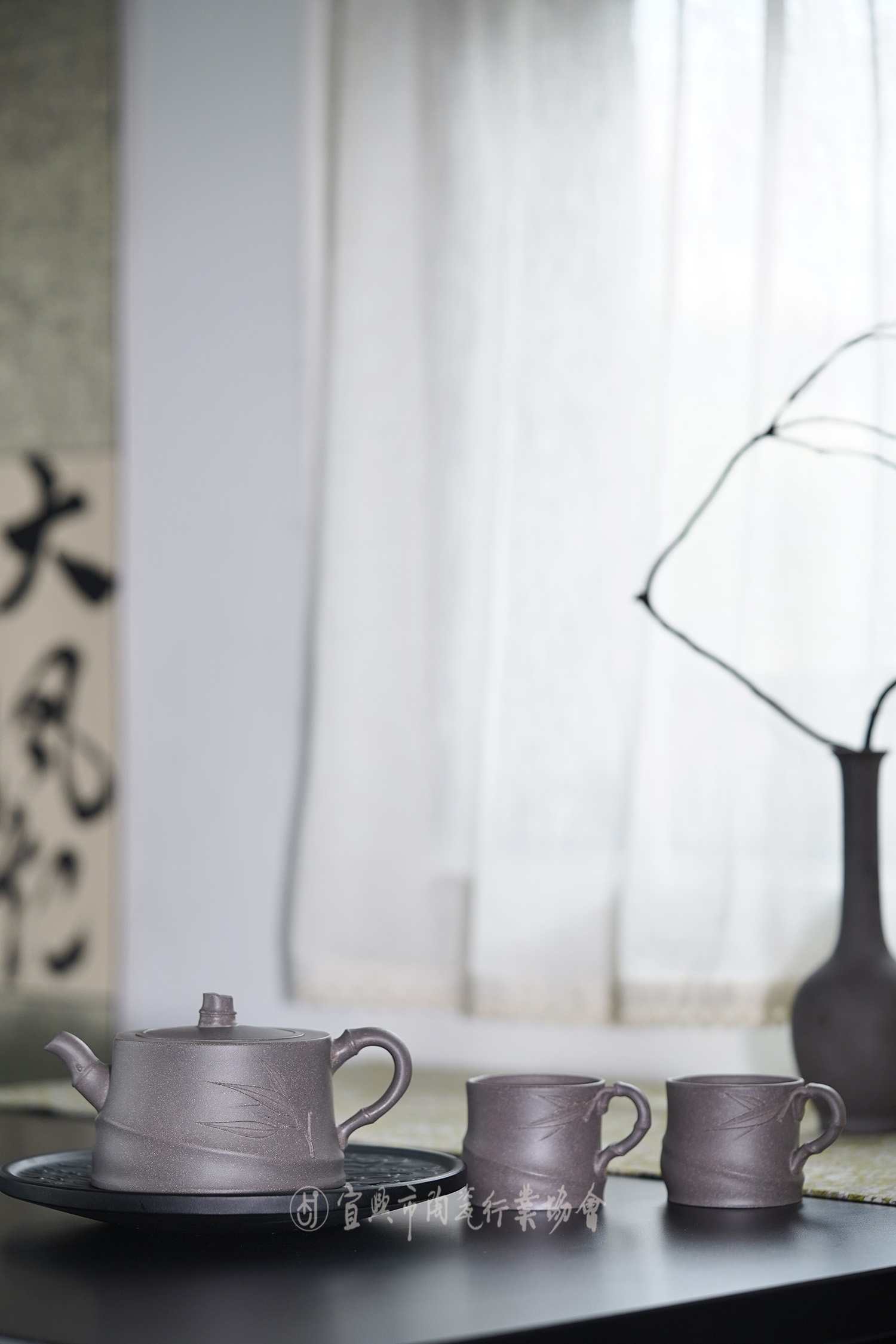 周海英 竹影清风1.jpg