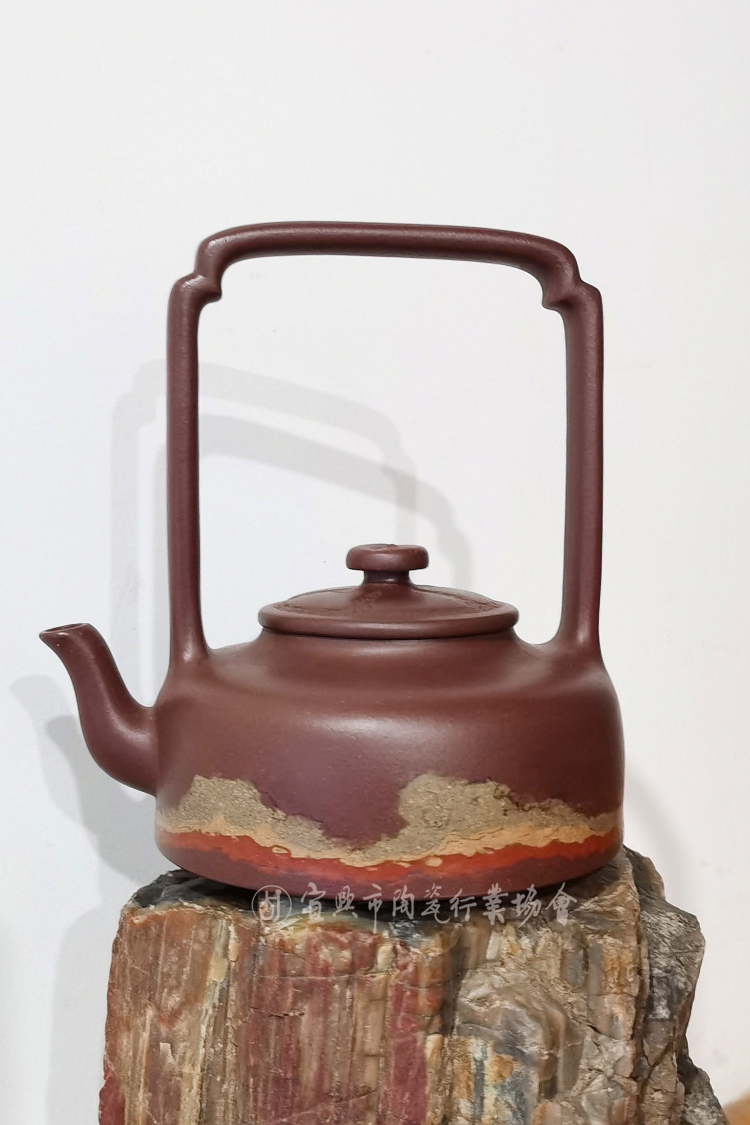 杨解东 守一处和.jpg