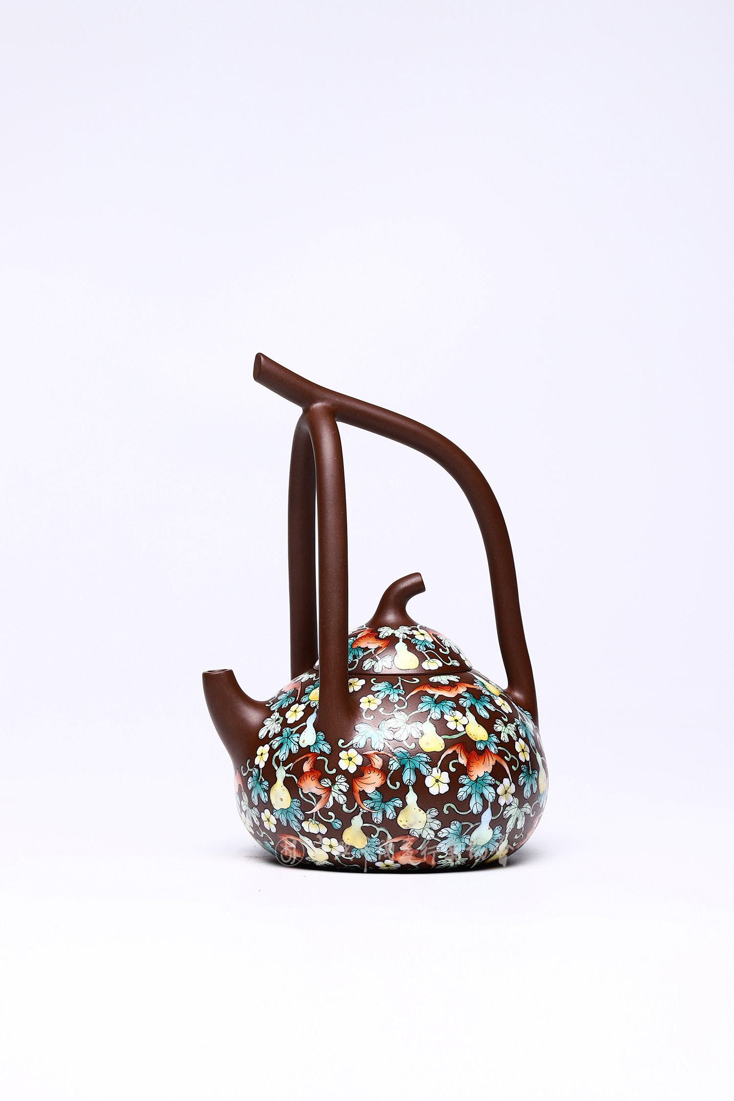 福禄提梁 紫泥 珐琅彩 480cc.jpg