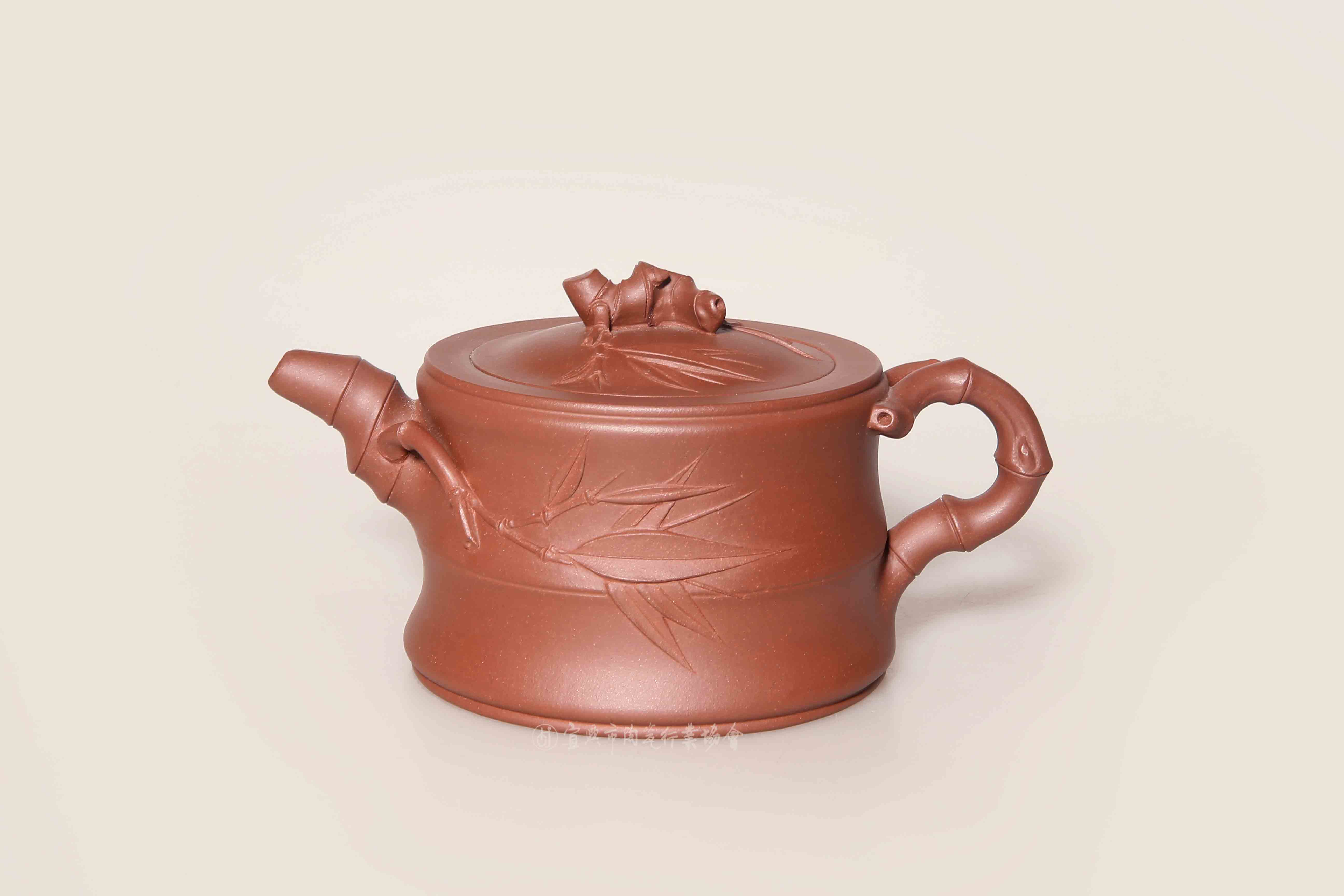 范忠君 可心竹段.JPG