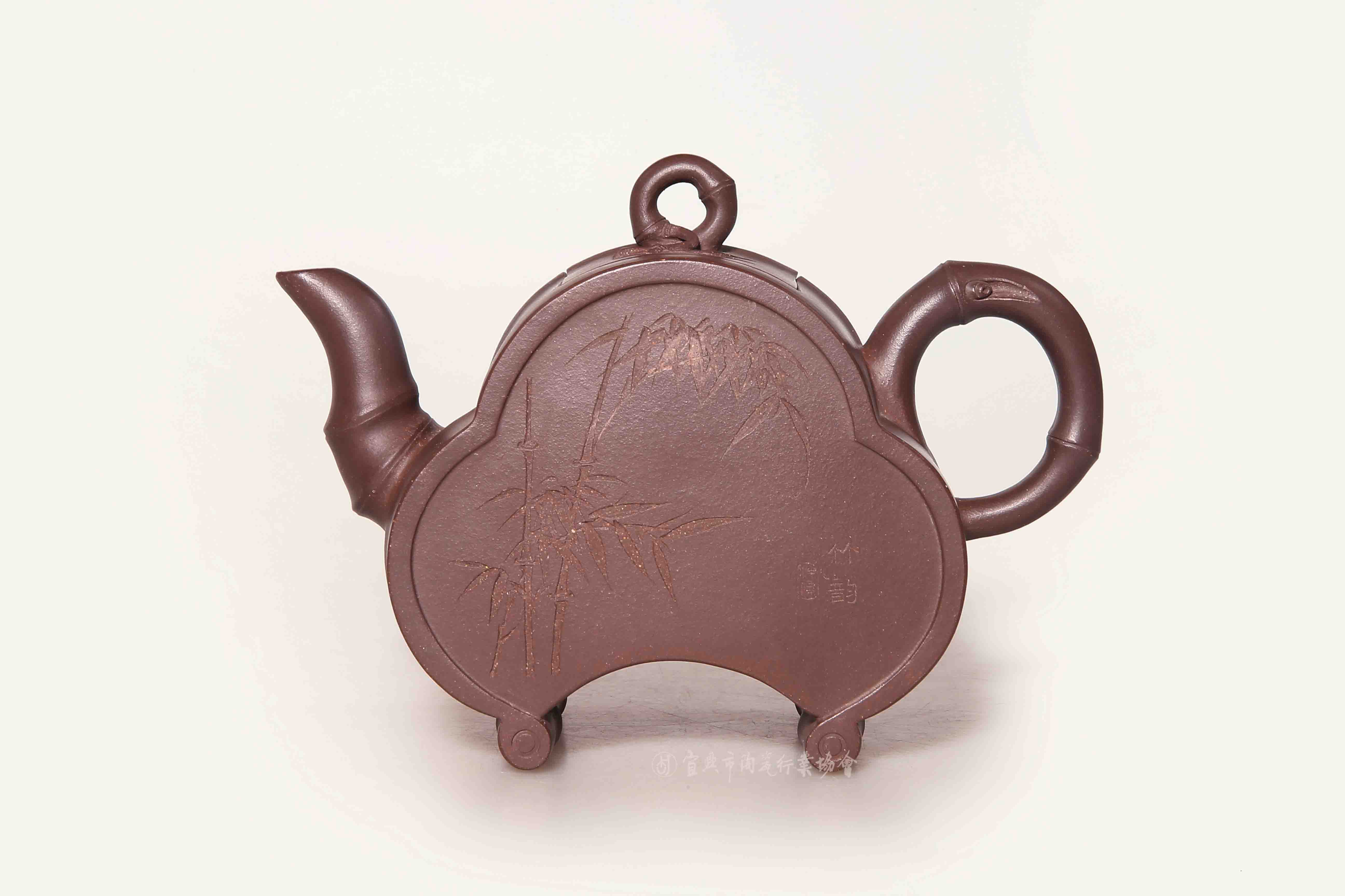 范忠君 虚怀若谷.JPG